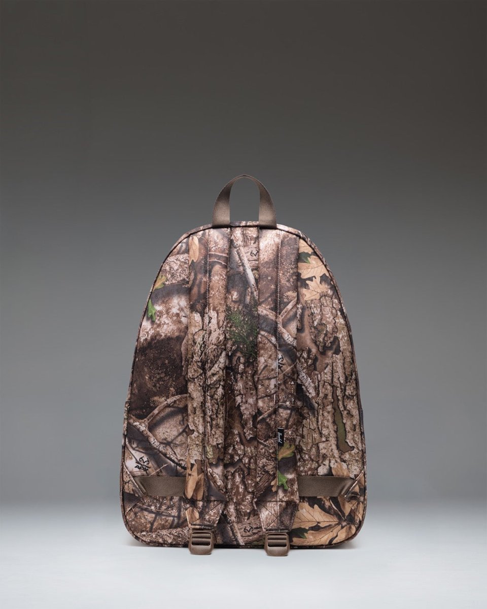 Herschel Classic XL Realtree® – pohled 3