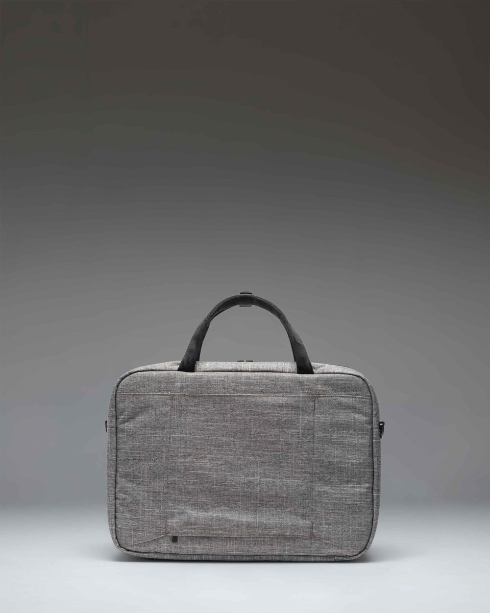 Herschel Gibson Messenger Tech – pohled 3