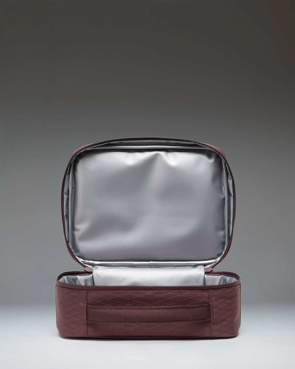 Herschel Pop Quiz Lunch Box – pohled 4