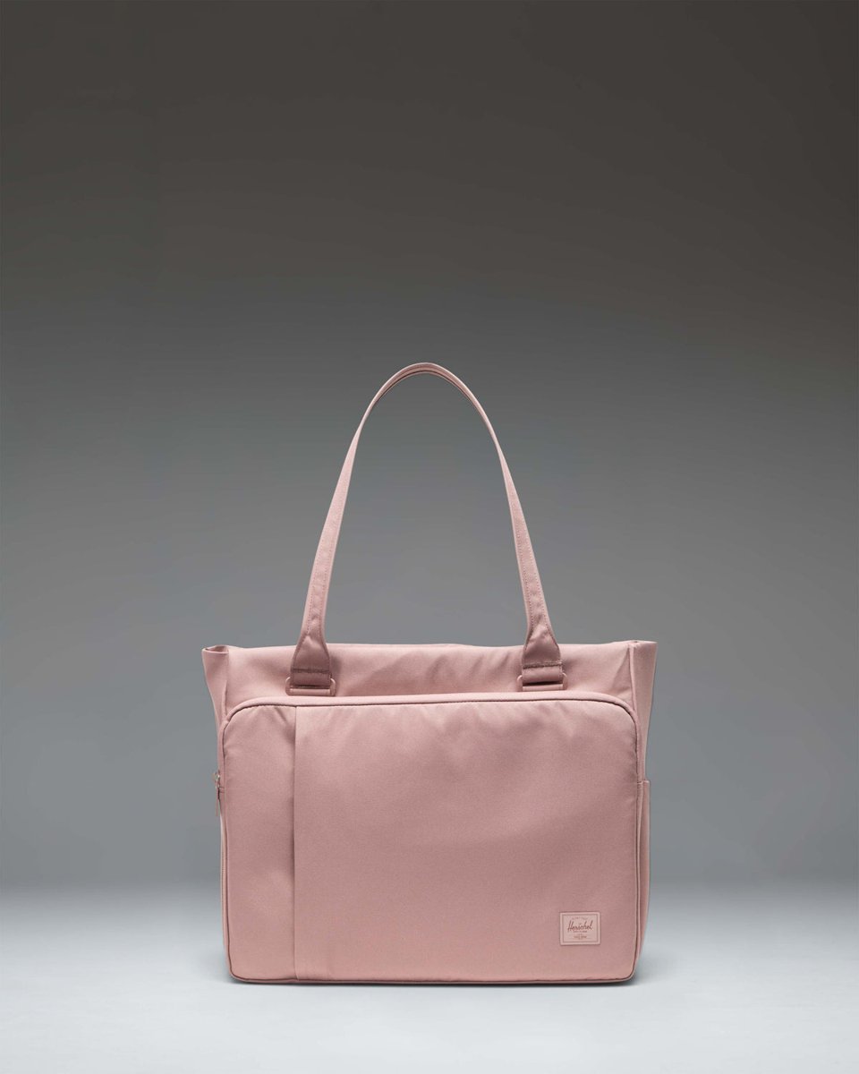 Herschel Kaslo Tote Tech – produktový pohled