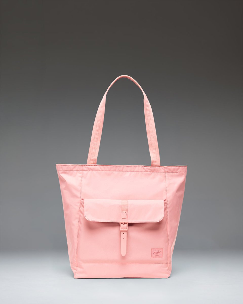 Herschel Retreat Tote Twill – produktový pohled