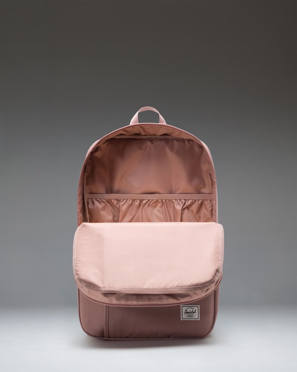Herschel Wesbrook – pohled 4