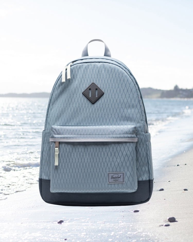 Herschel Heritage – fotografie modelu