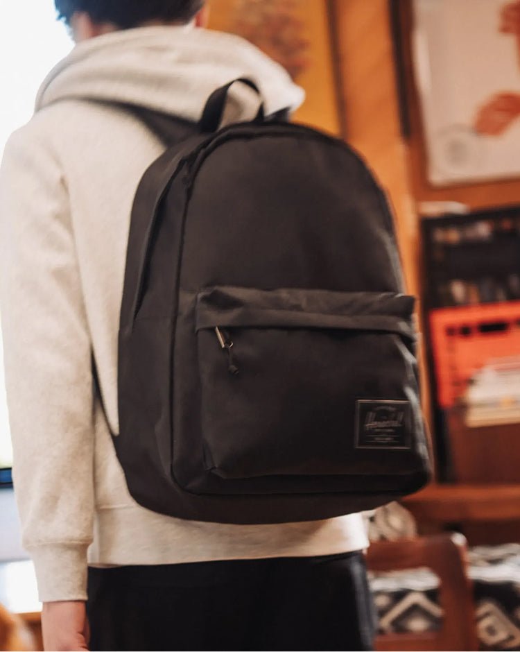 Herschel Classic XL – fotografie modelu