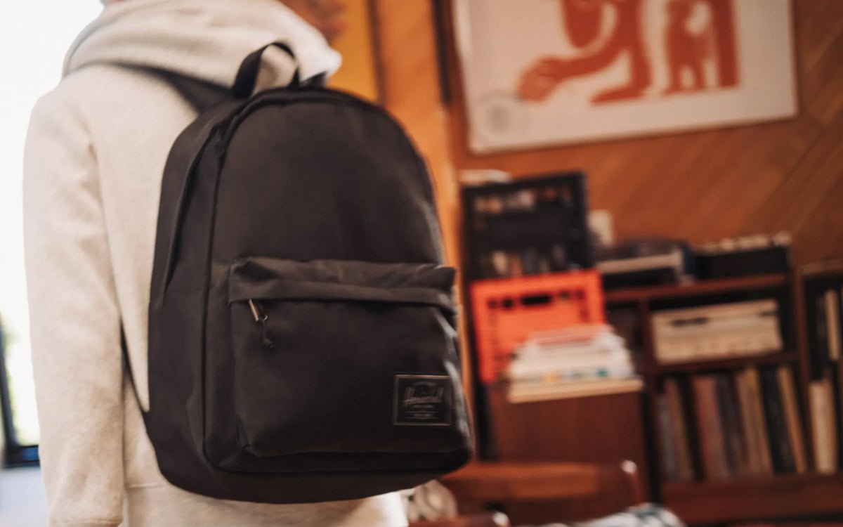 Herschel Classic XL – pohled 2