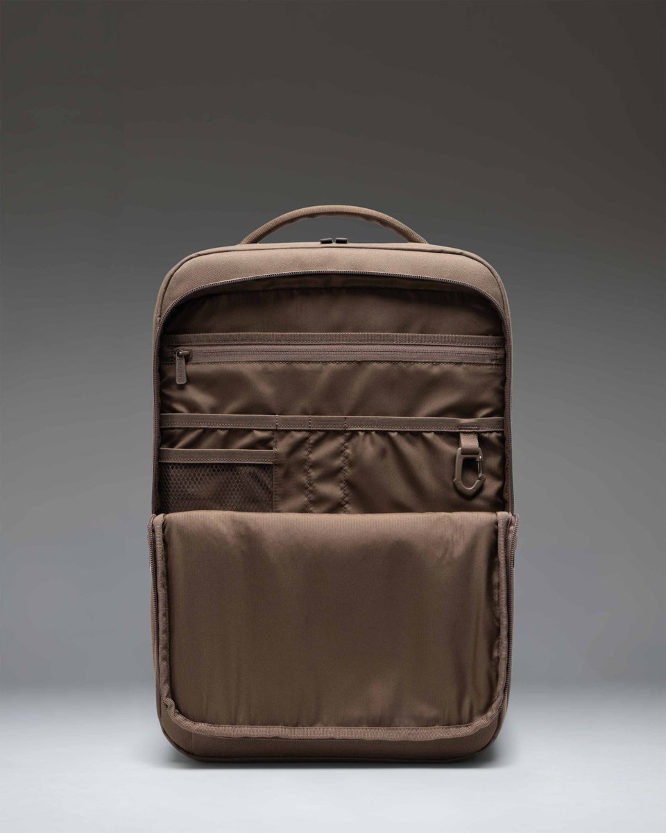 Herschel Kaslo Backpack Tech – pohled 4