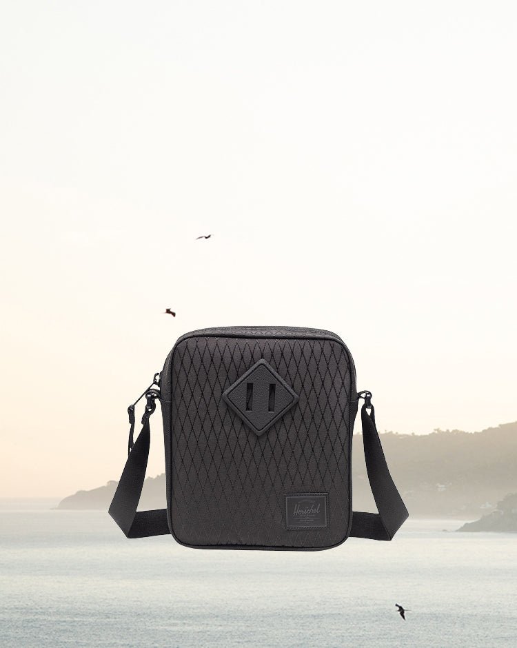 Herschel Heritage Crossbody – fotografie modelu