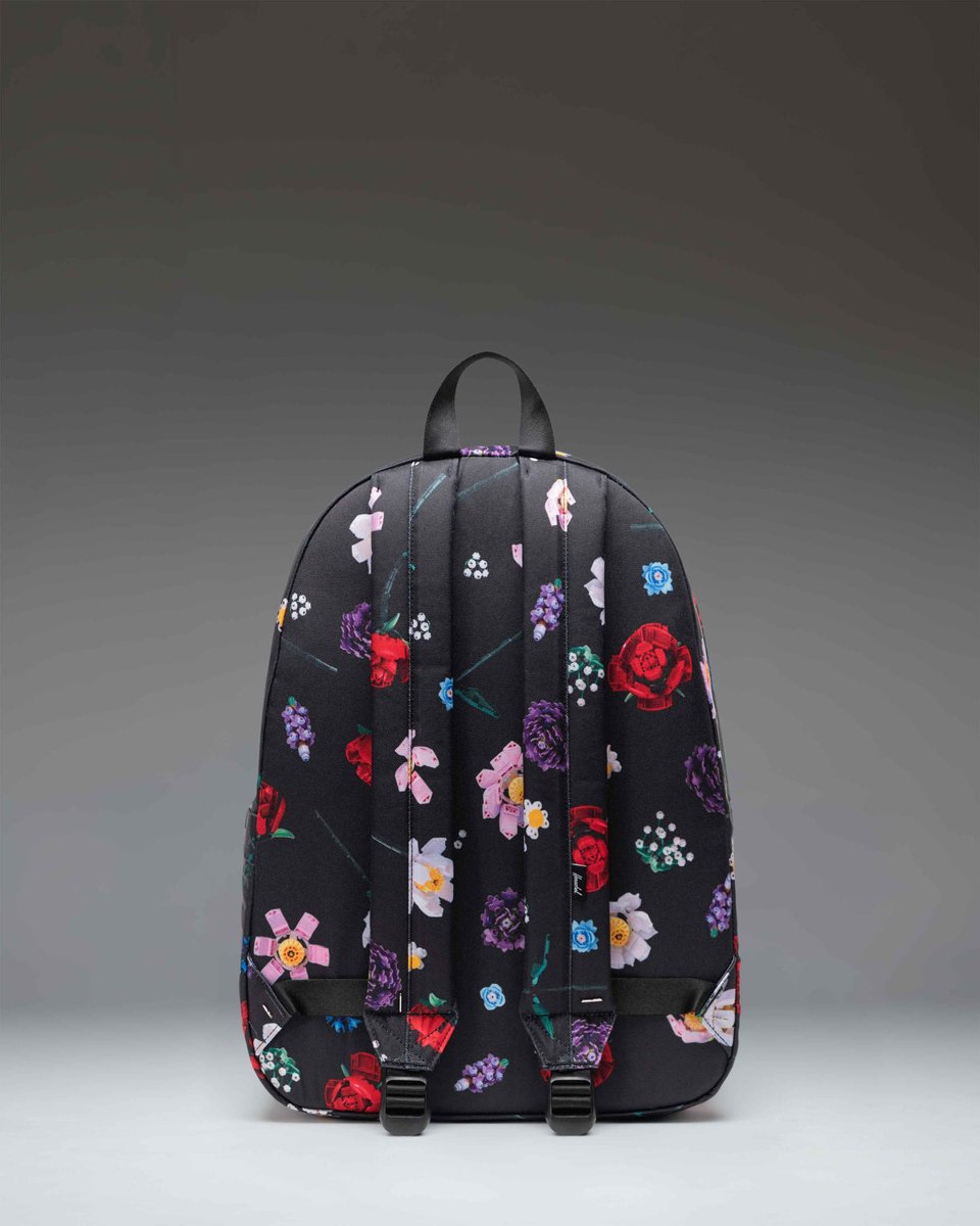 Herschel LEGO® Classic XL – pohled 3