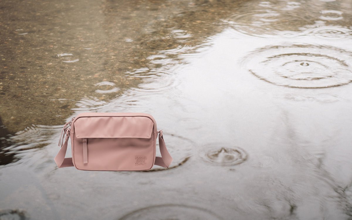 Herschel Alberni Crossbody Weather Resistant – pohled 2