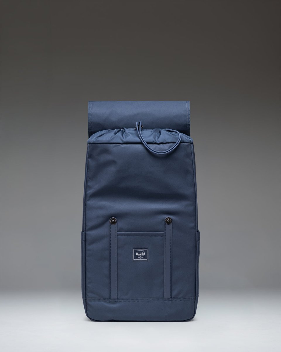 Herschel Retreat Twill – pohled 3
