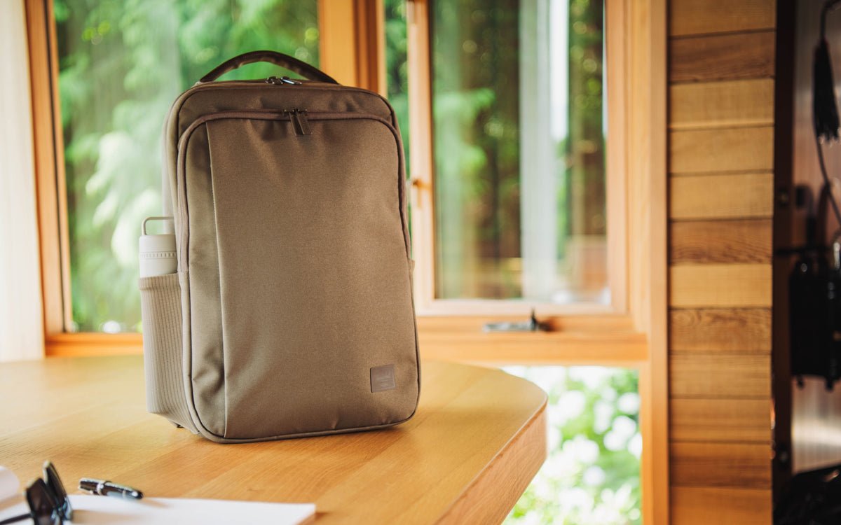 Herschel Kaslo Daypack Tech – pohled 2