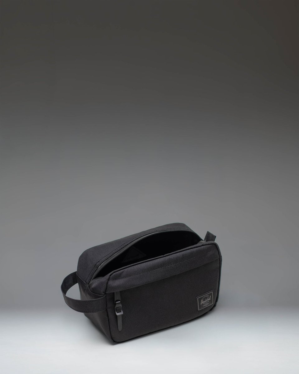 Herschel Chapter Travel Kit – pohled 3
