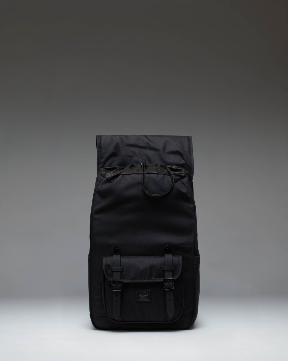 Herschel Little America Mid-Volume – pohled 4