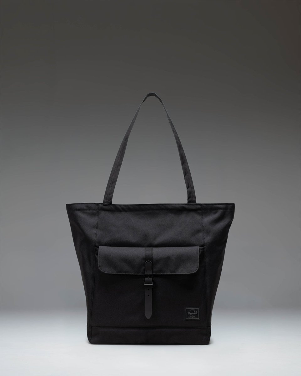 Herschel Retreat Tote – produktový pohled