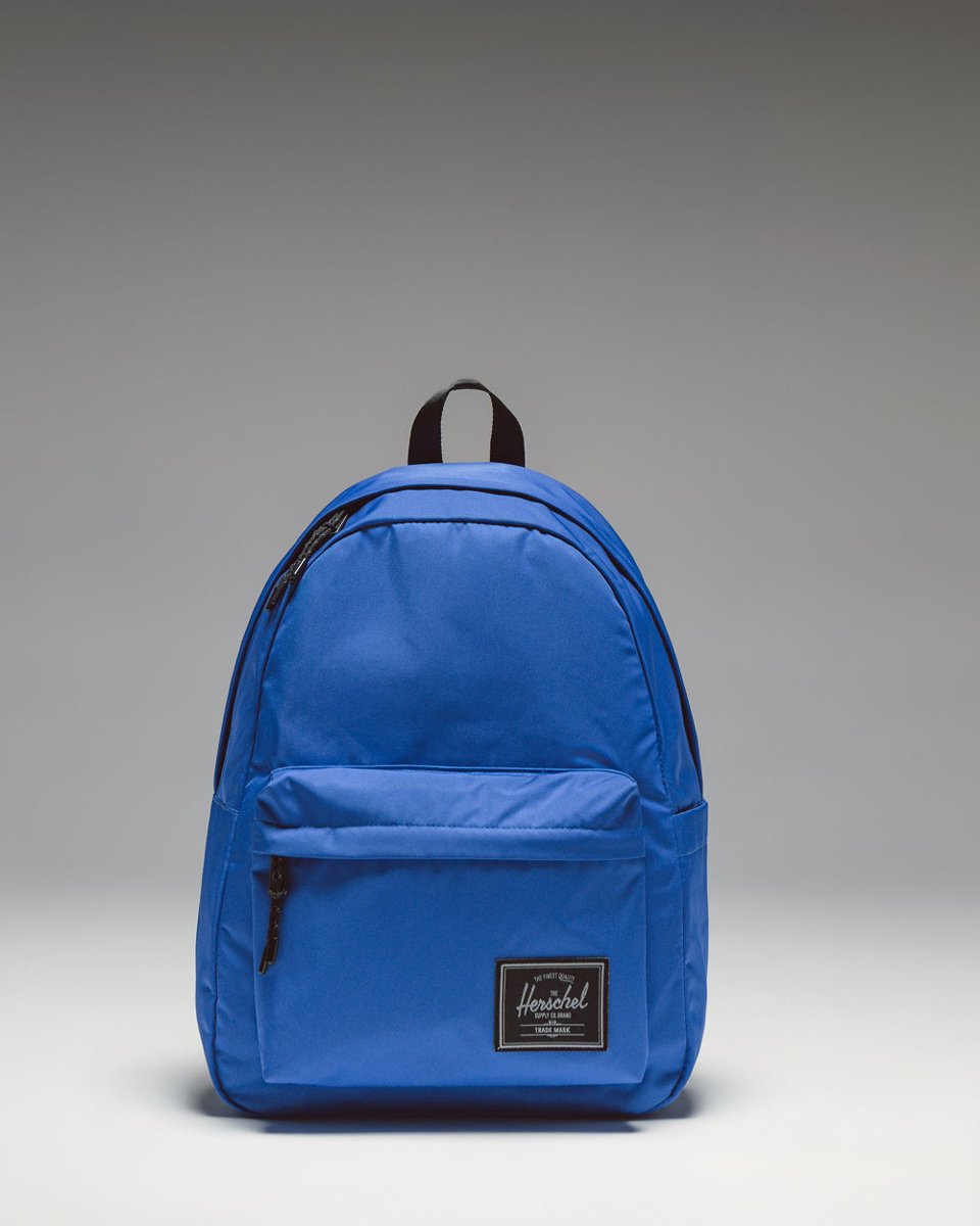 Herschel Classic Twill – produktový pohled