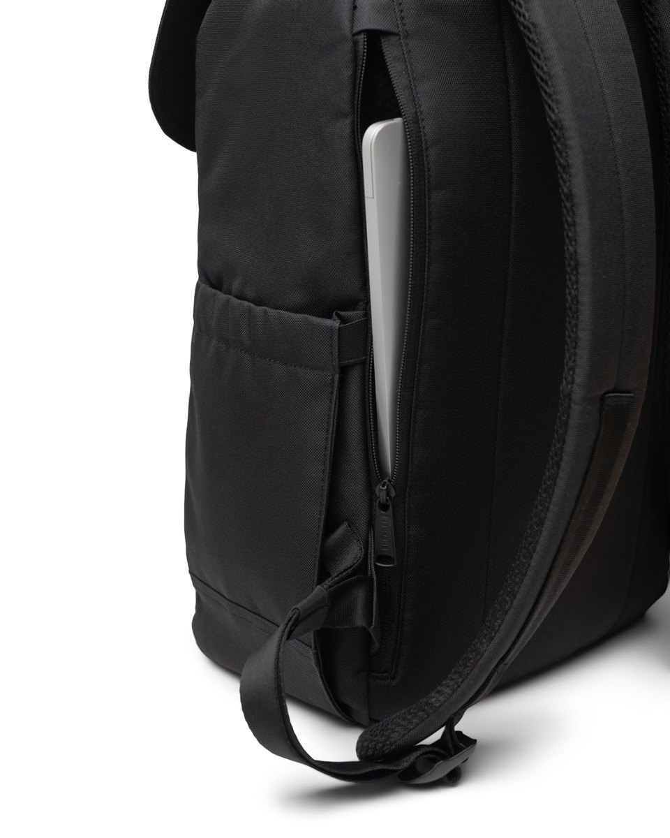 Herschel Retreat – Zip, který zkrátí cestu