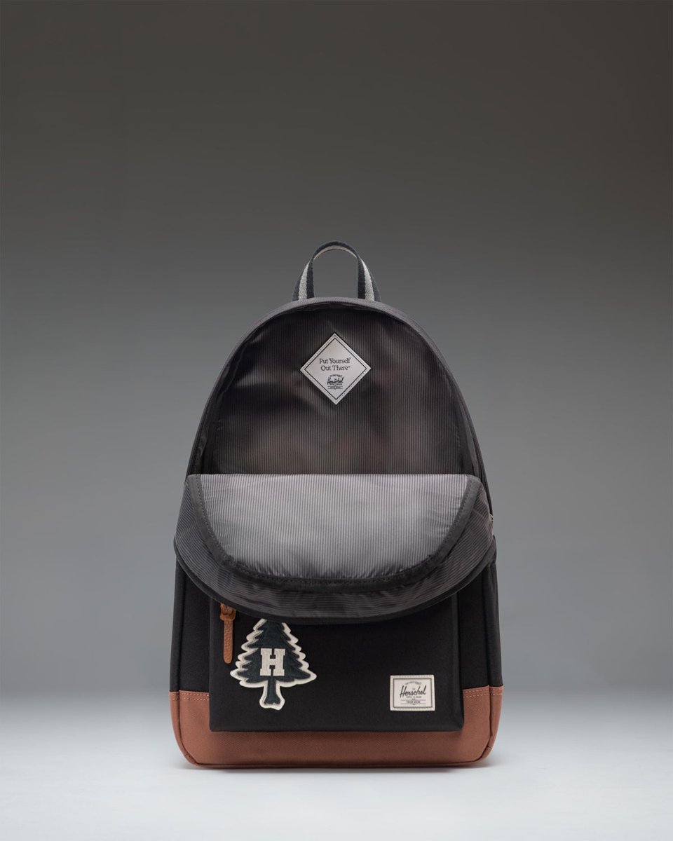 Herschel Heritage – pohled 4