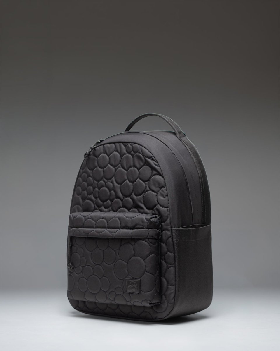 Herschel Classic Quilted Capsule – pohled 4