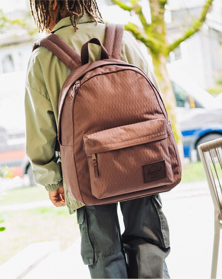 Herschel Classic – fotografie modelu