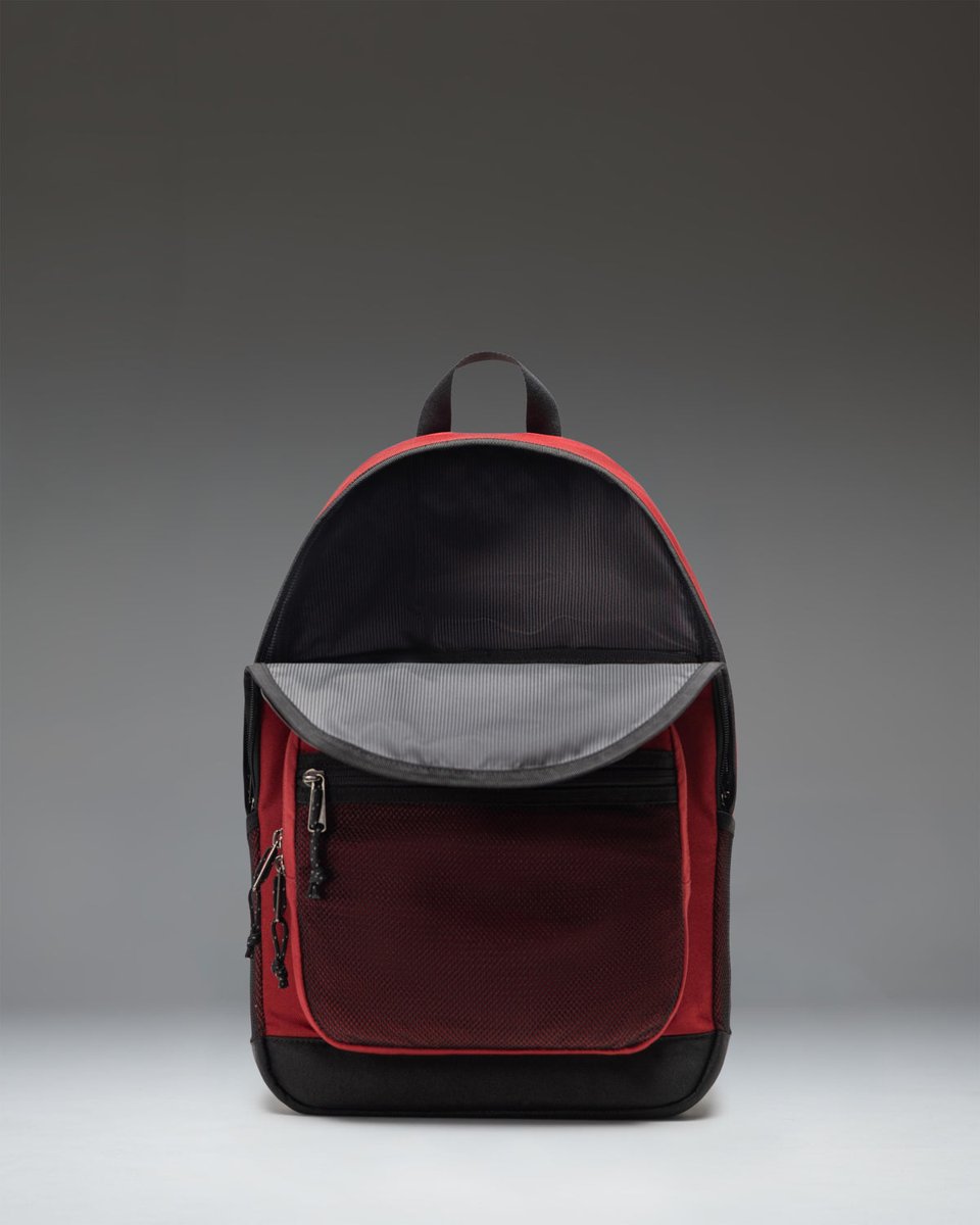 Herschel Kaine Varsity – pohled 4