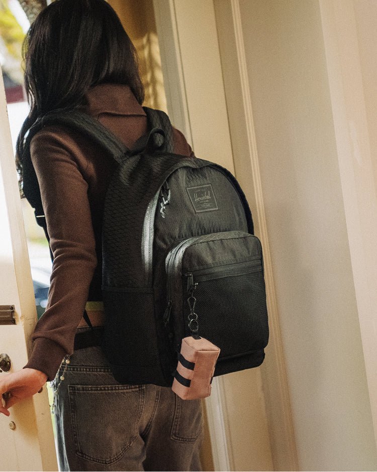 Herschel Kaine Varsity – fotografie modelu