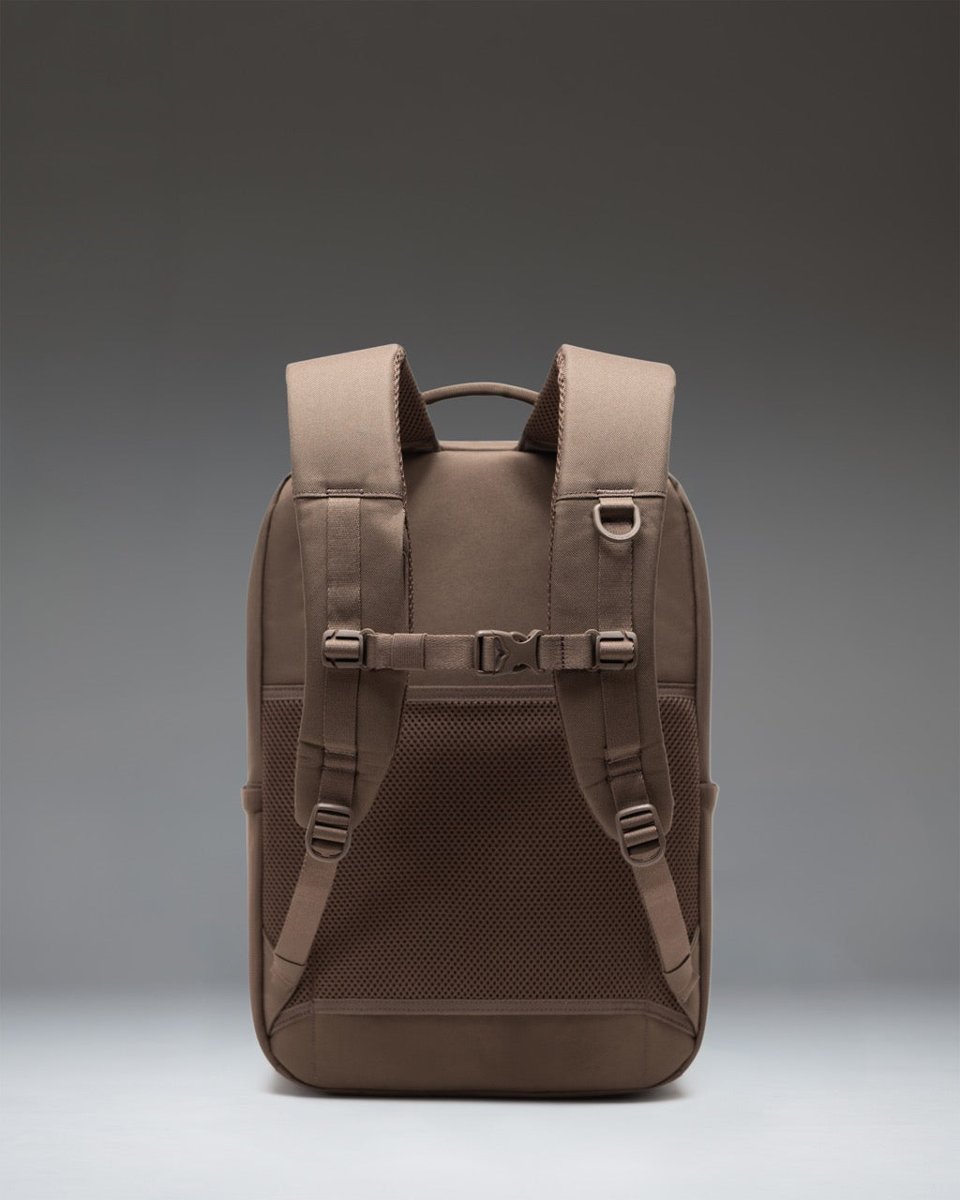Herschel Kaslo Daypack Tech – pohled 3