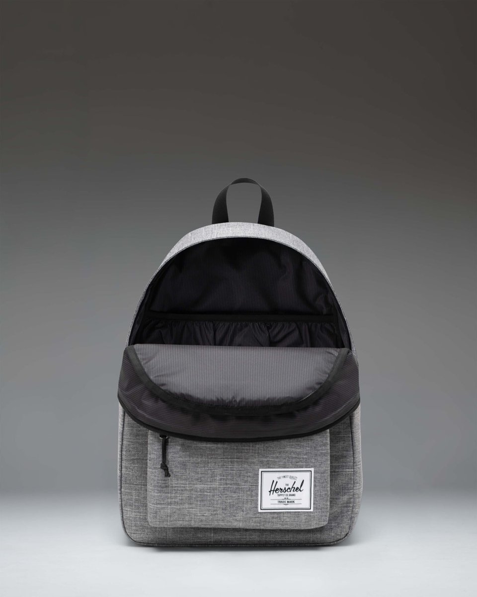 Herschel Classic – pohled 4