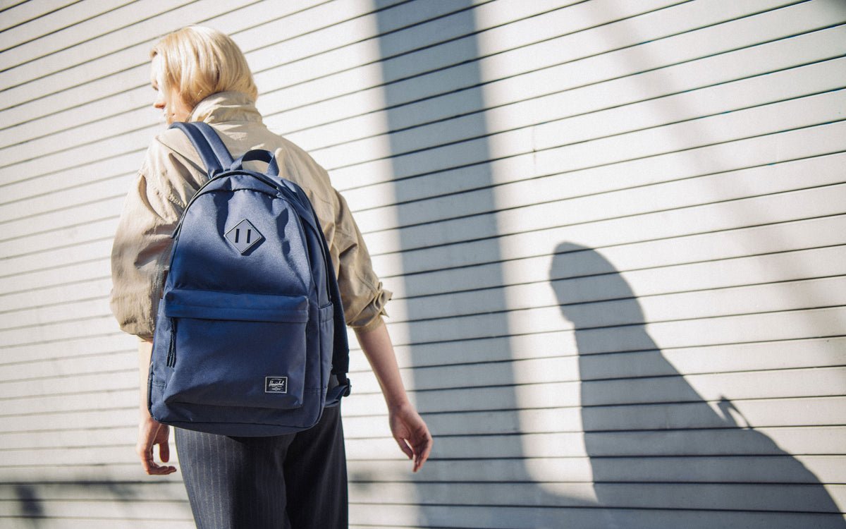 Herschel Heritage Twill – pohled 2