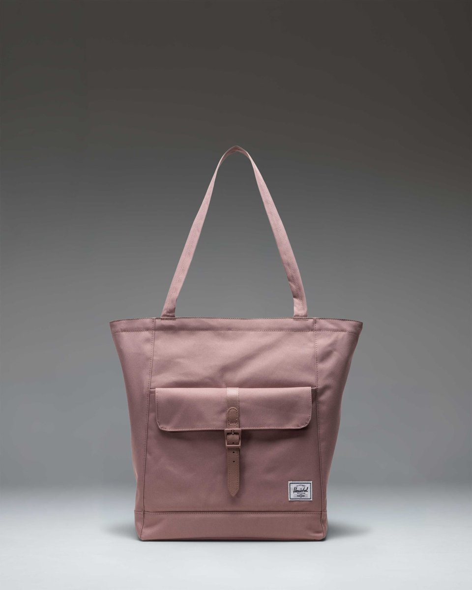 Herschel Retreat Tote – produktový pohled