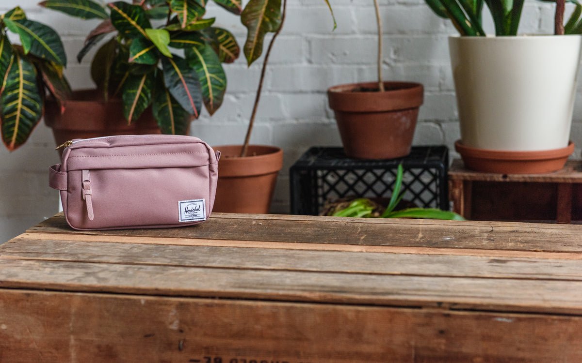 Herschel Chapter Small Travel Kit – pohled 2