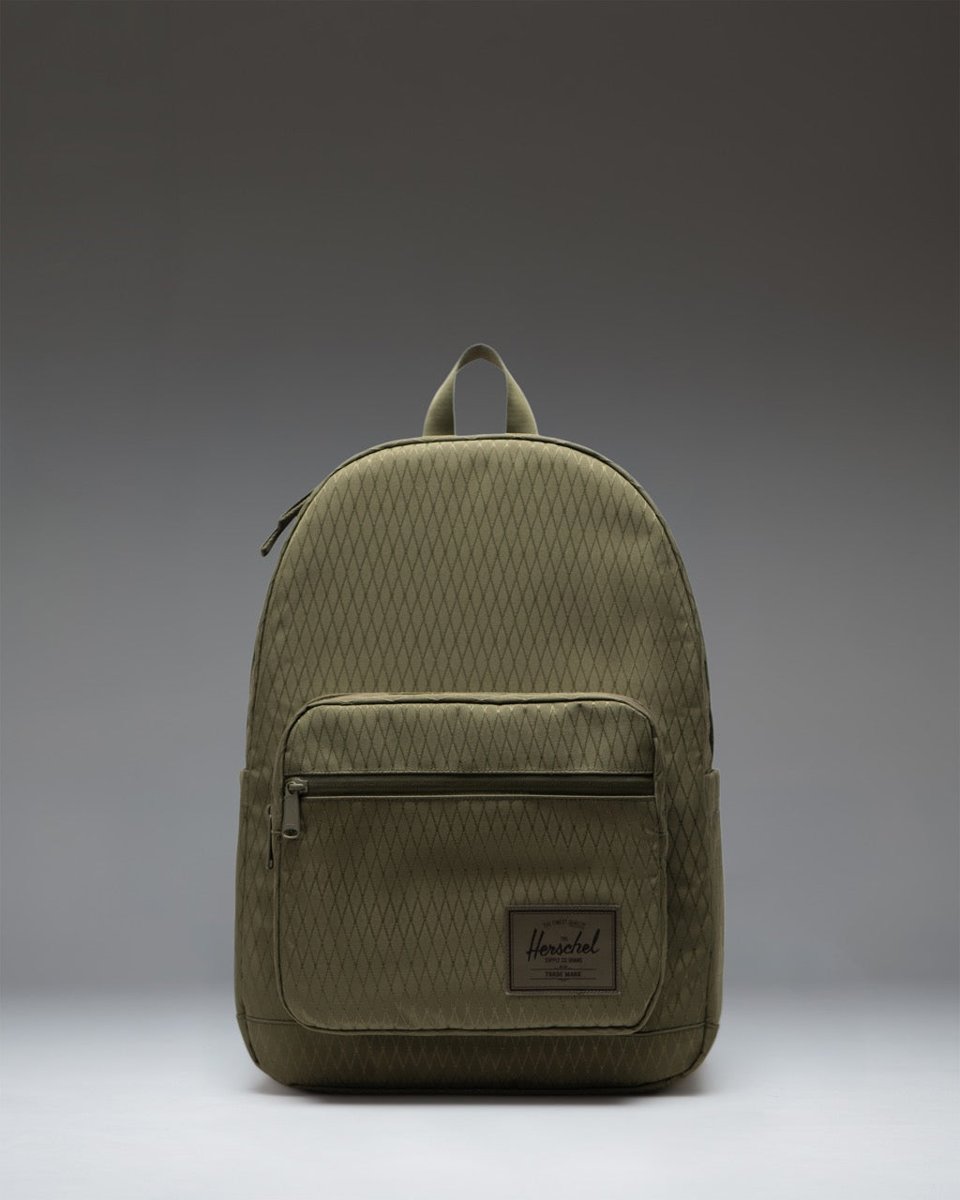 Herschel Pop Quiz – produktový pohled