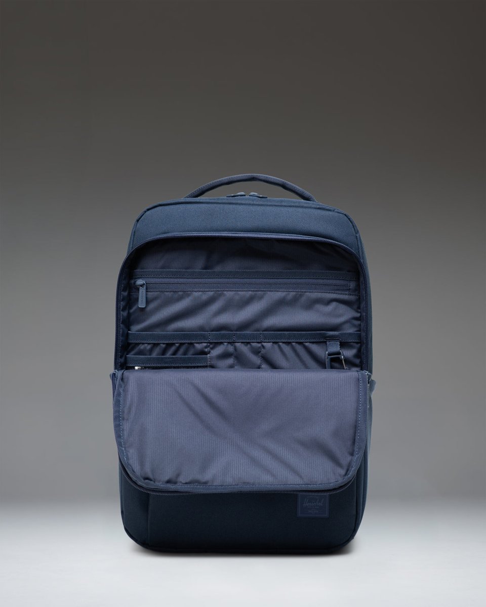 Herschel Kaslo Daypack Tech – pohled 4