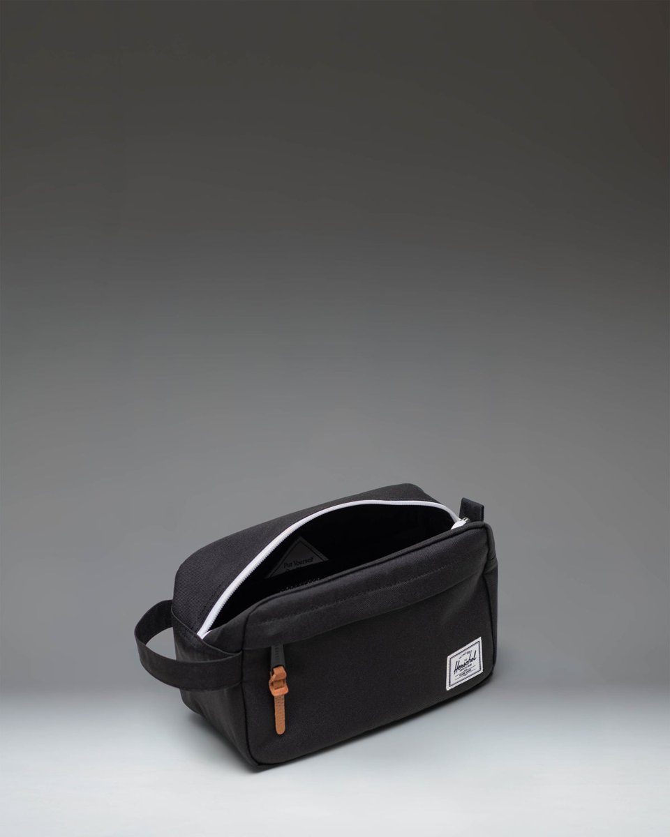 Herschel Chapter Travel Kit – pohled 3
