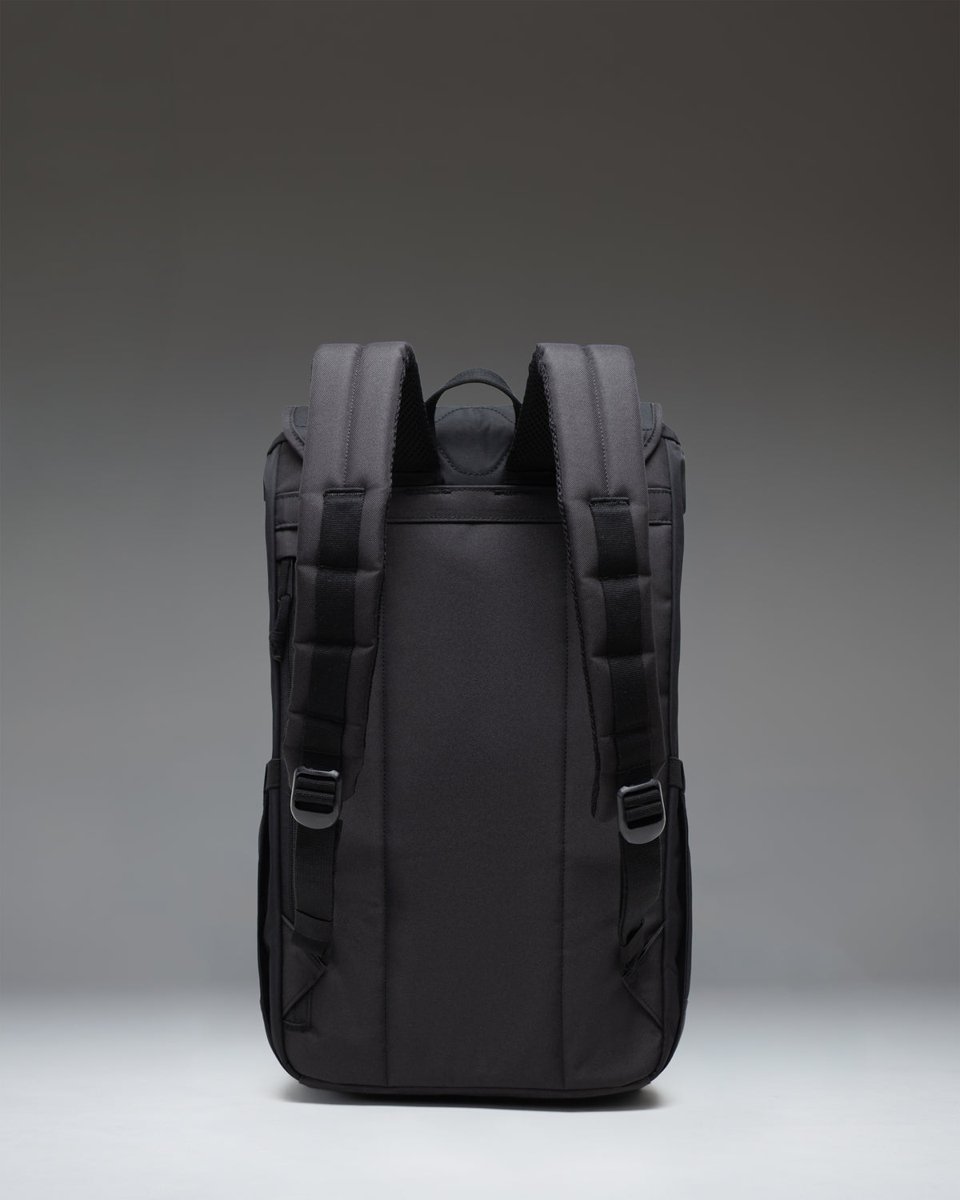 Herschel Retreat Quilted Capsule – pohled 5