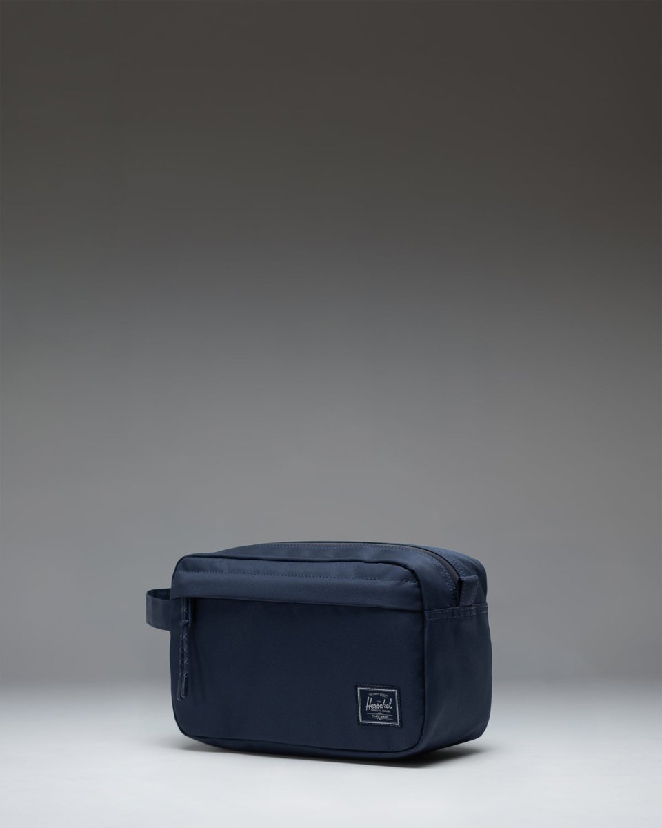 Herschel Chapter Travel Kit Twill – pohled 3