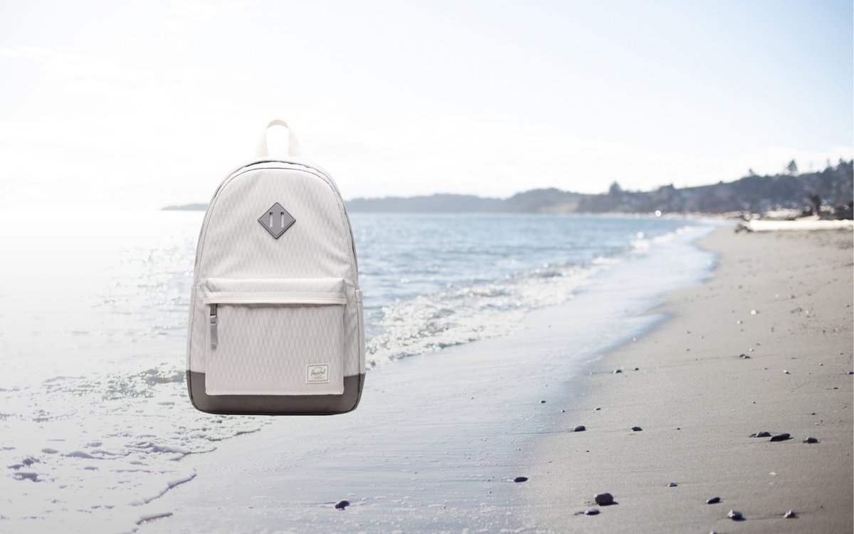 Herschel Heritage – pohled 2