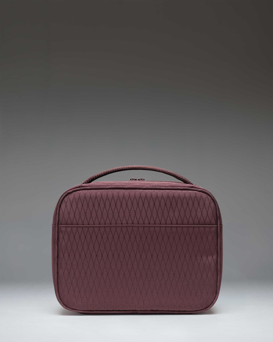 Herschel Pop Quiz Lunch Box – pohled 3