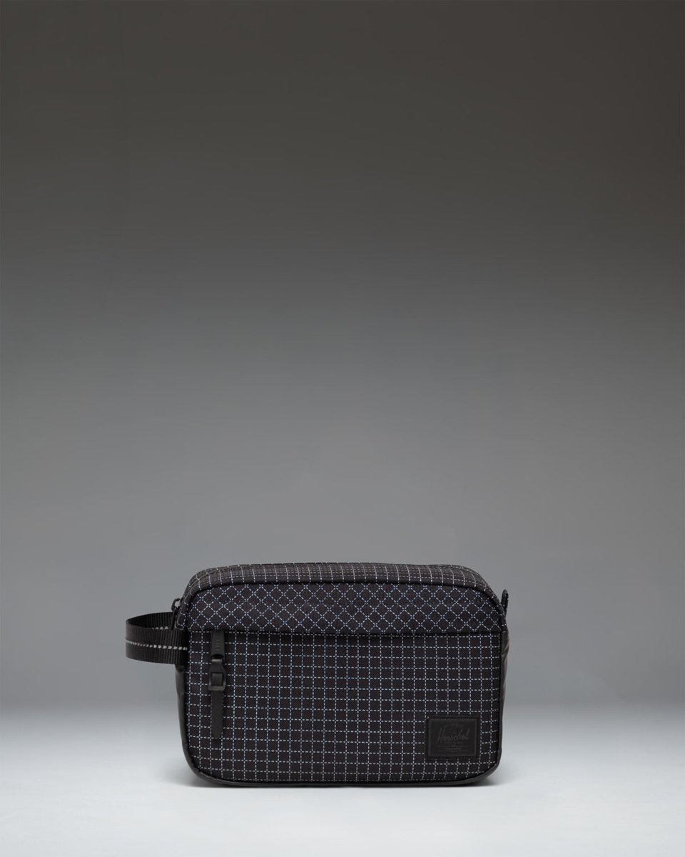 Herschel Chapter Travel Kit – produktový pohled