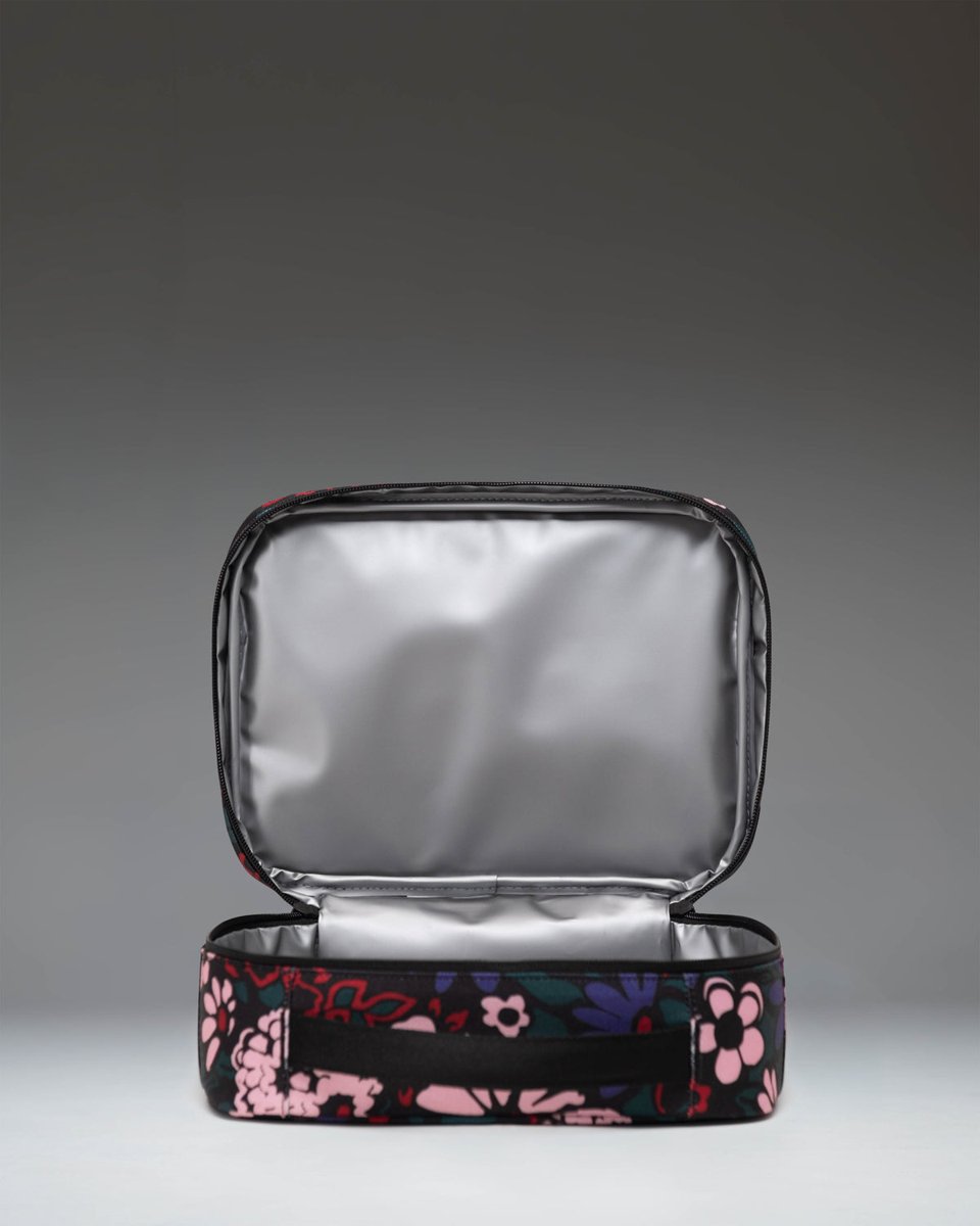 Herschel Pop Quiz Lunch Box – pohled 4