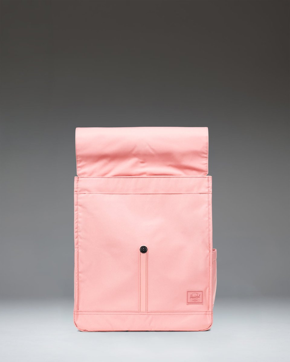 Herschel City Twill – pohled 3