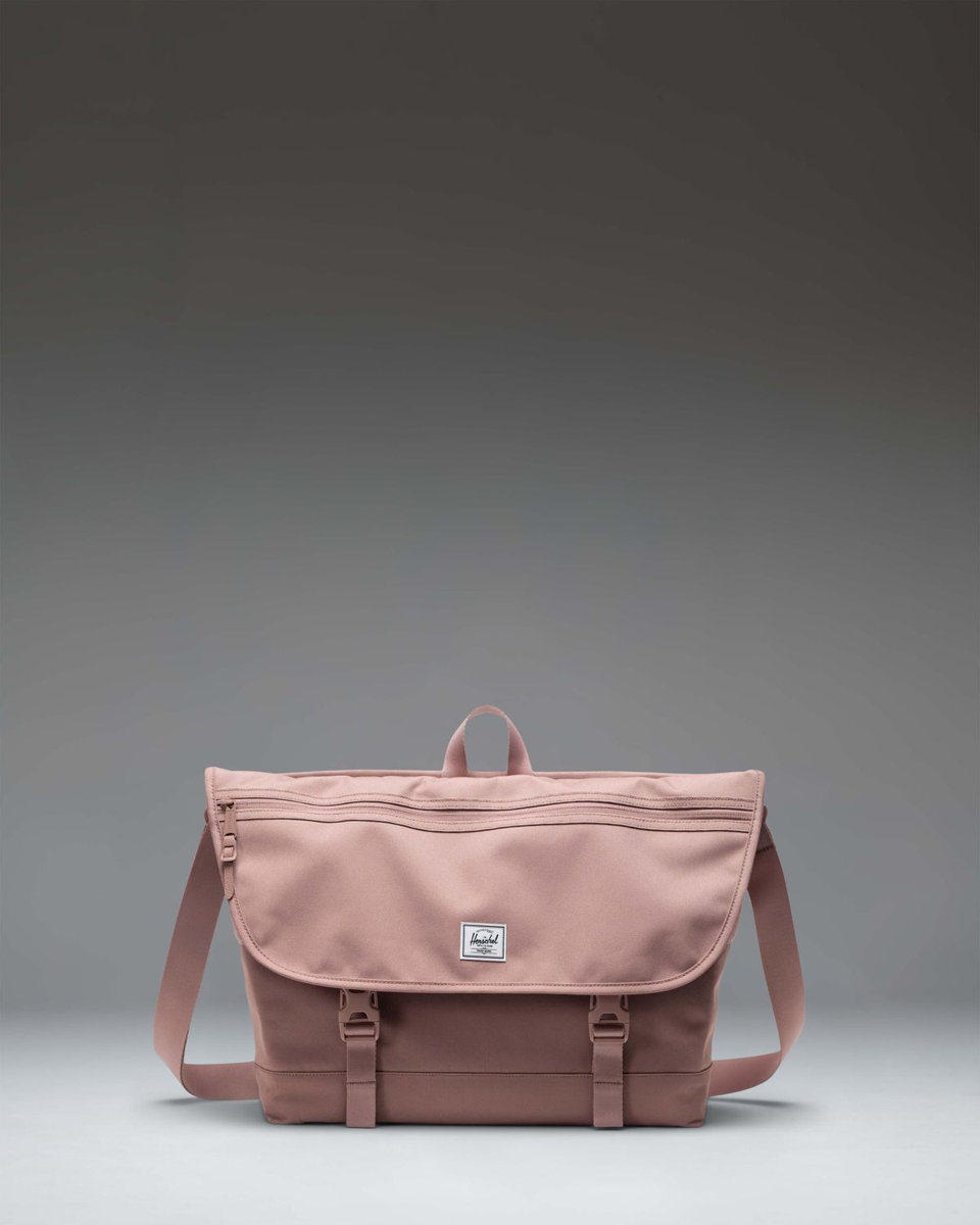Herschel Cove Messenger – produktový pohled