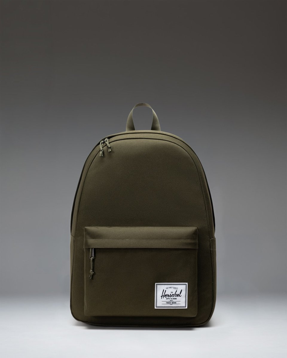 Herschel Classic XL – produktový pohled