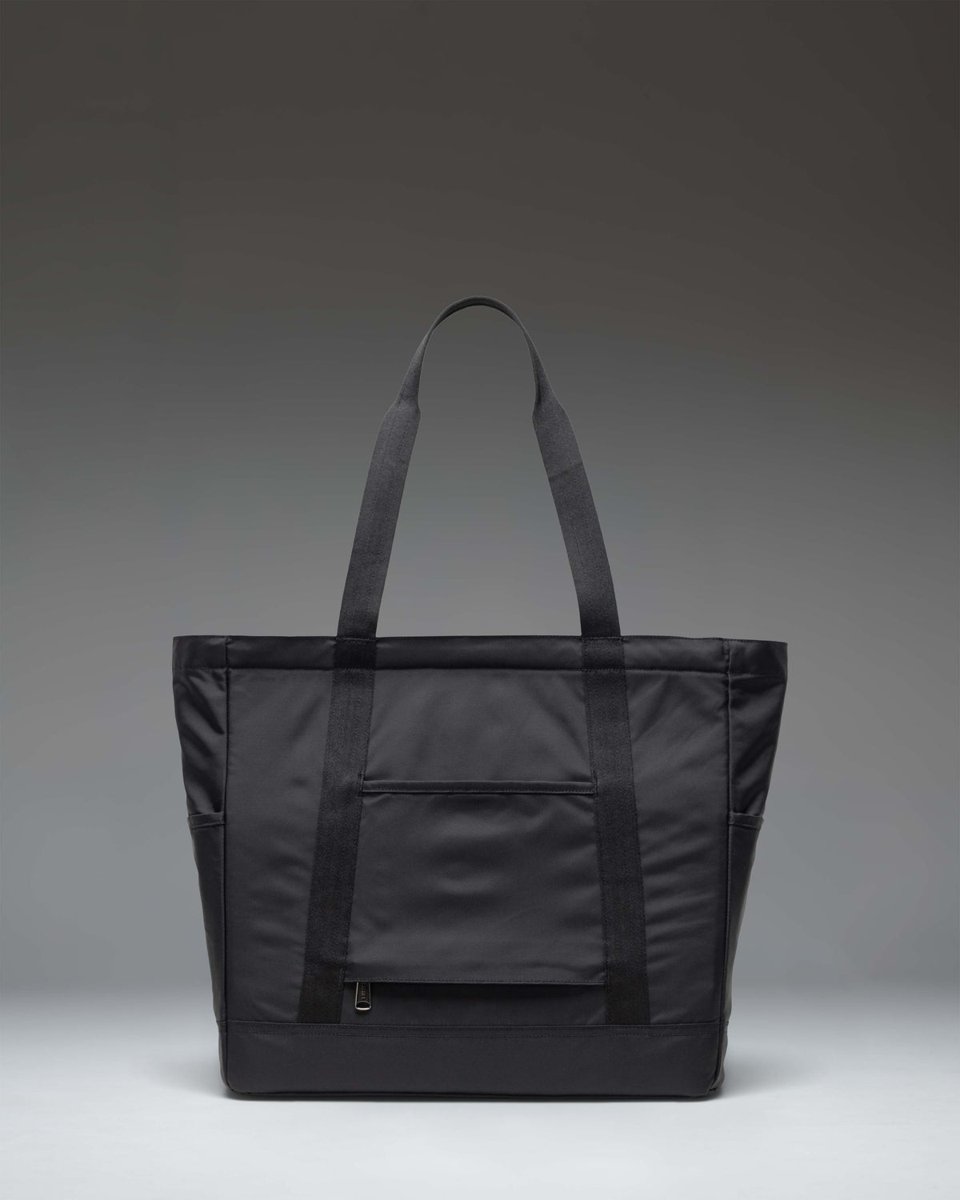 Herschel Heritage Tote Nylon – pohled 3