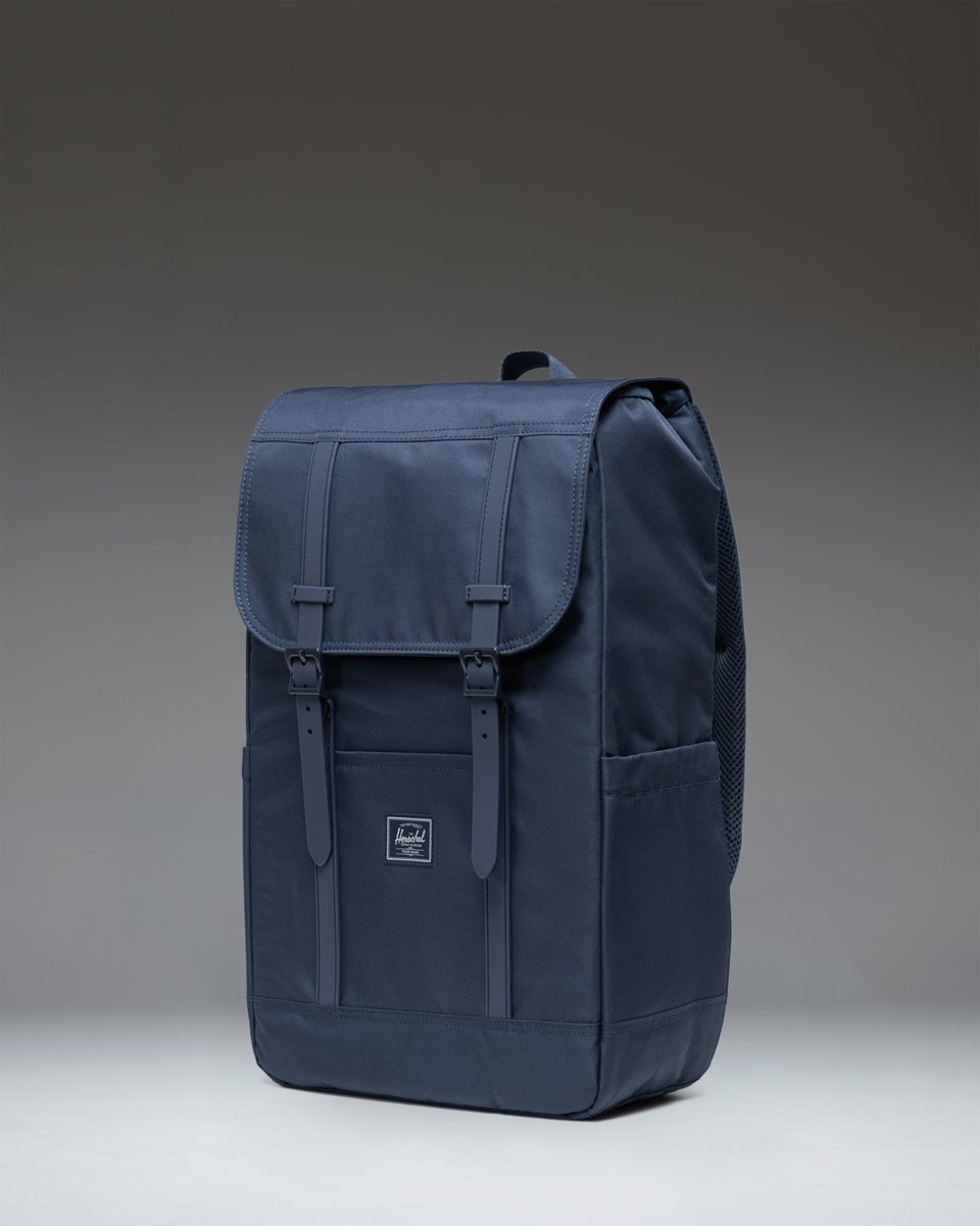 Herschel Retreat Twill – pohled 4