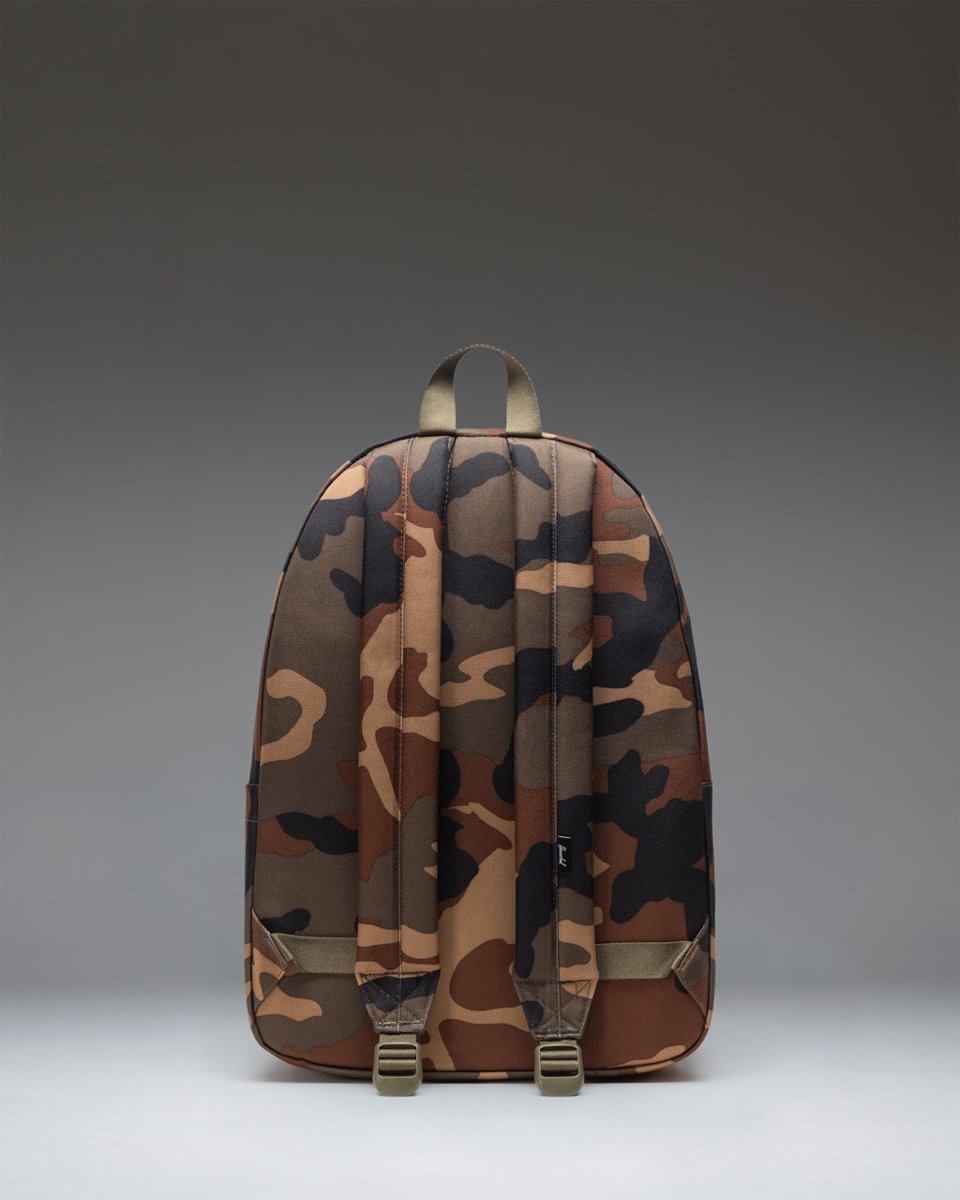 Herschel Classic XL – pohled 3