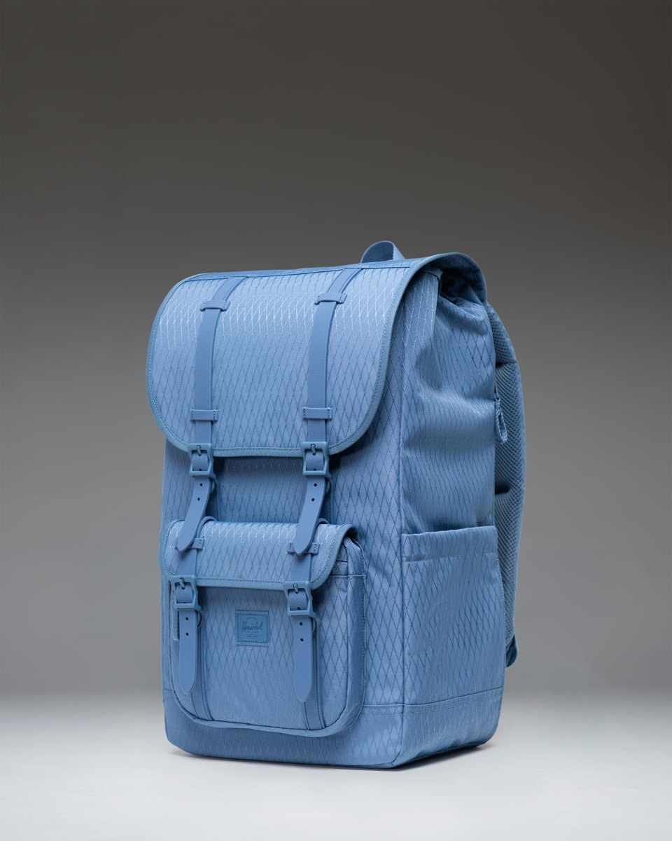 Herschel Little America – pohled 4