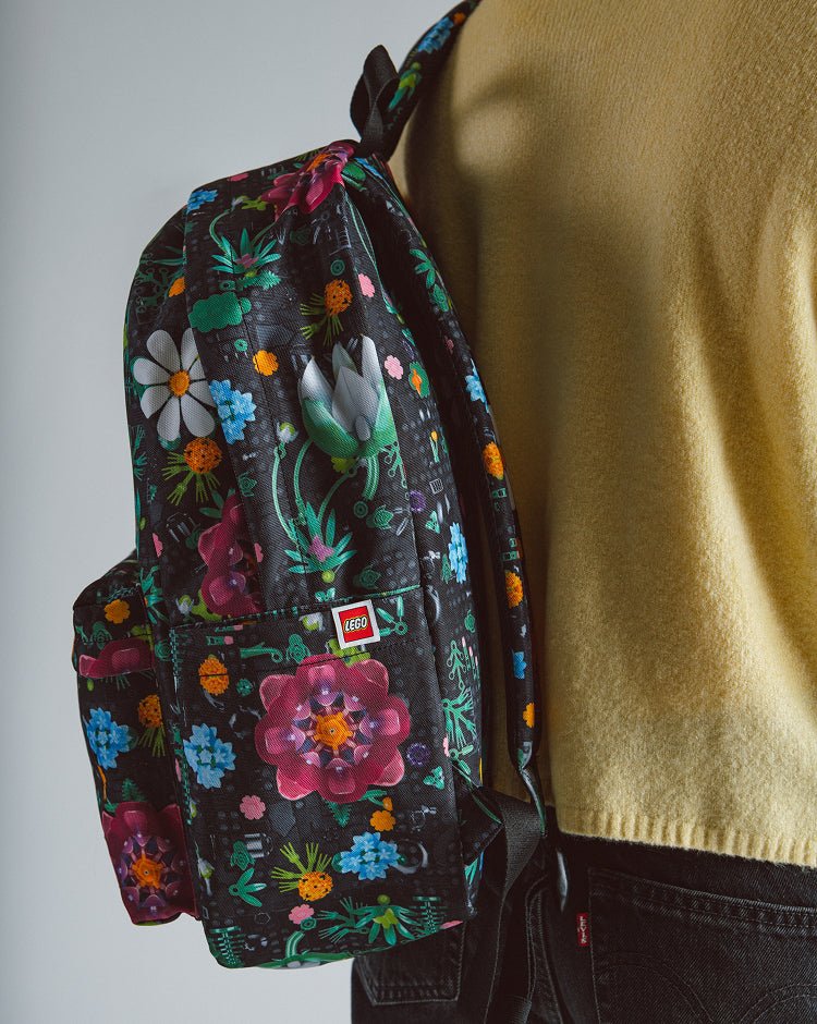 Herschel LEGO® Classic XL – pohled 5