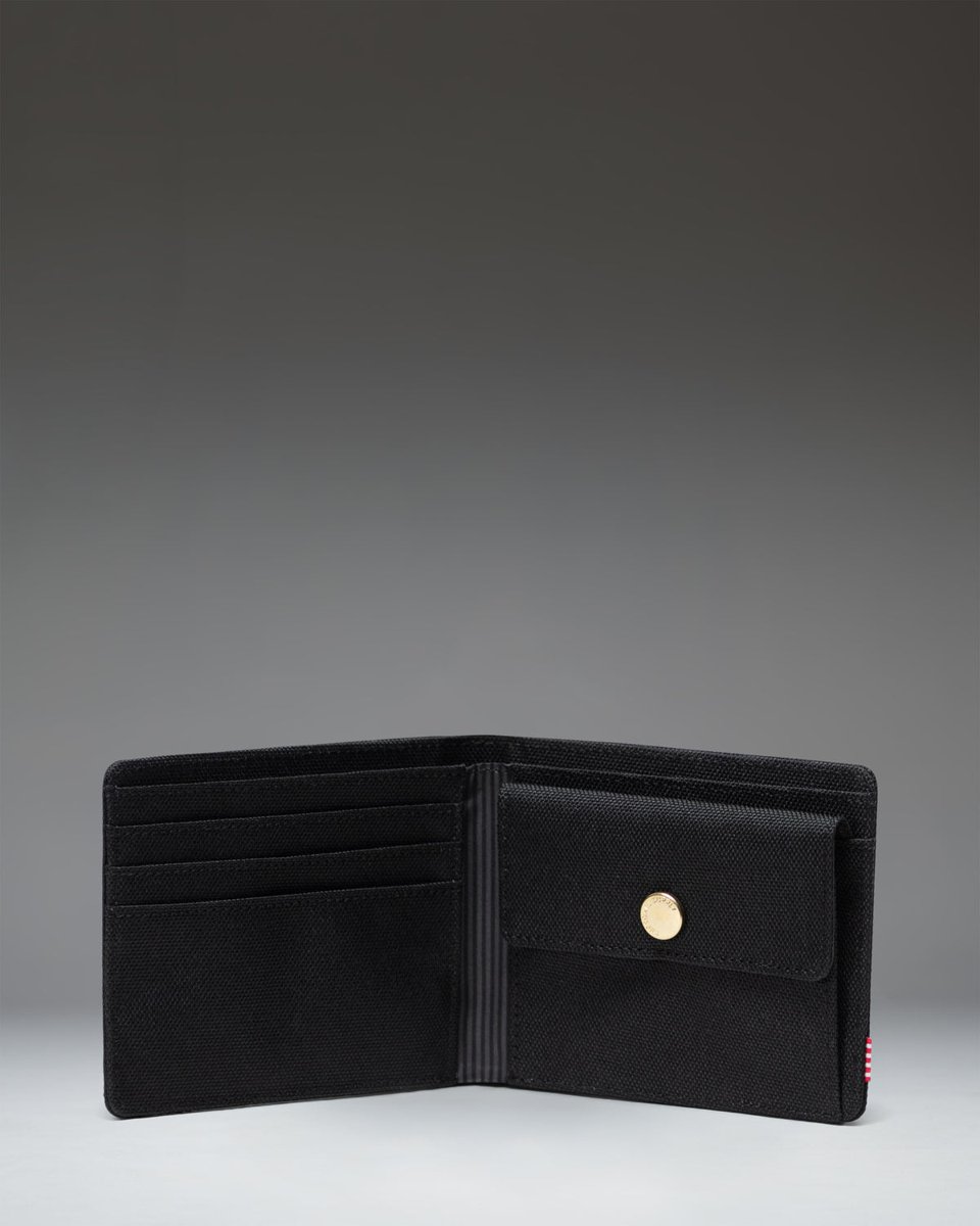 Herschel Roy Coin Wallet – pohled 3