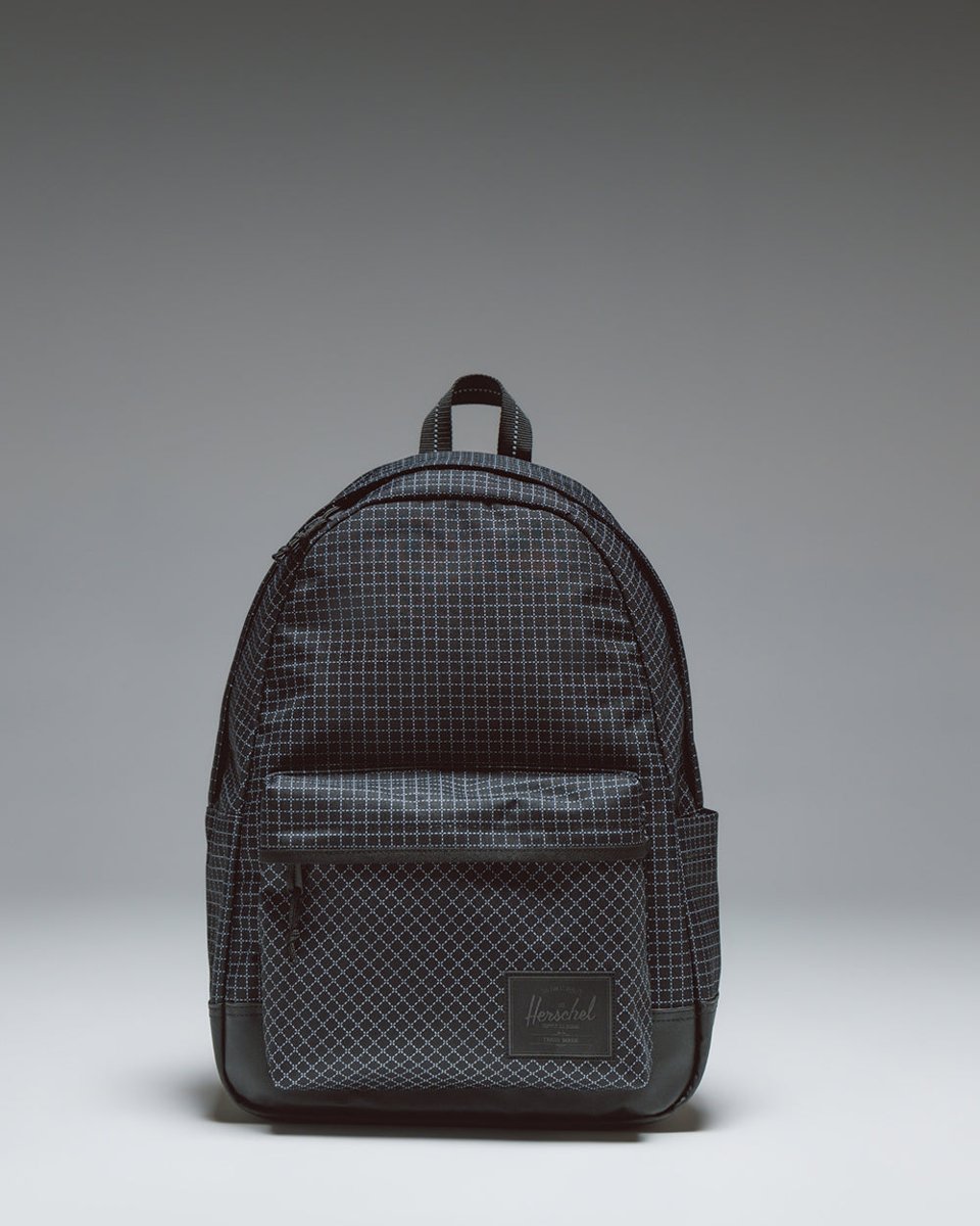 Herschel Classic XL – produktový pohled