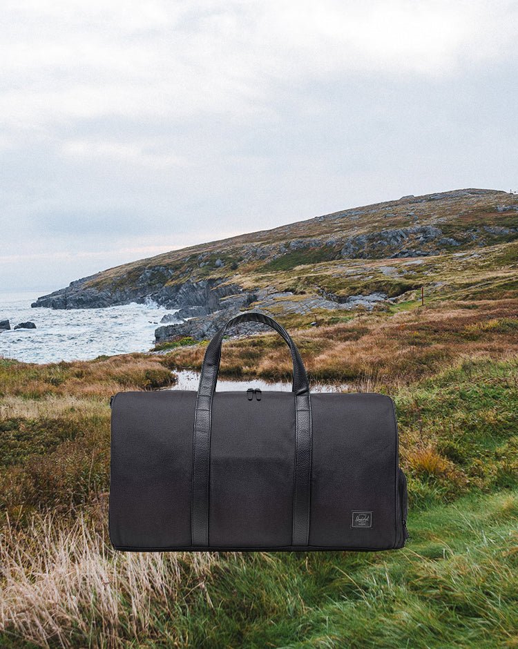 Herschel Novel Duffle – fotografie modelu